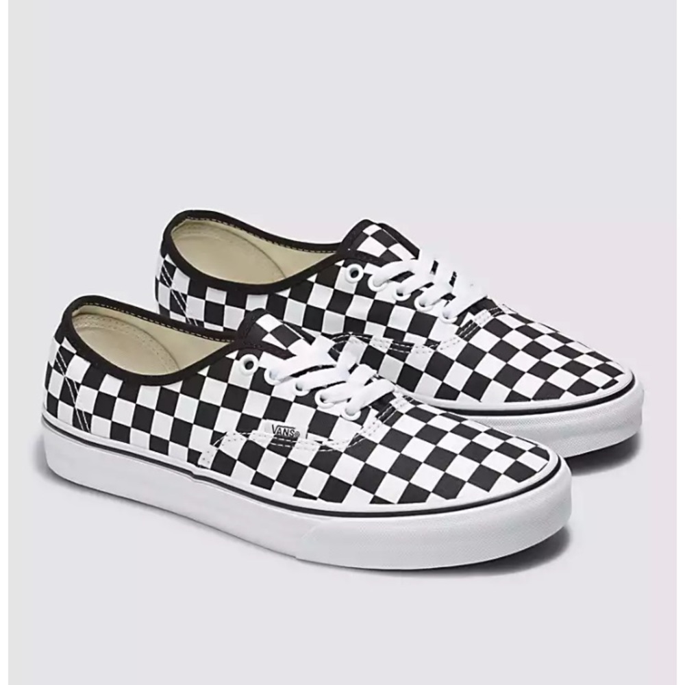 Customs Checkerboard Authentic - Picture 4 of 7